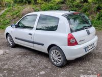 używany Renault Clio 2006R/ ZAMIANA