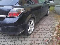 używany Opel Astra GTC Astra Hopc