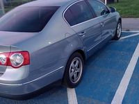 używany VW Passat - zadbany