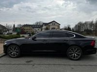 używany Volvo S90 T5 2.0 254 KM