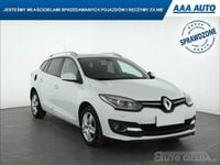 Używany Renault Mégane III 2013 Biały