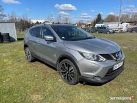 Używany Nissan Qashqai 2015 SUV