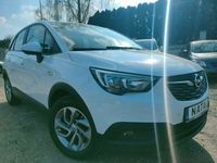 używany Opel Crossland X Jak nowy# Super stan