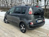 używany Citroën C3 Picasso 1.2 PureTech Exclusive