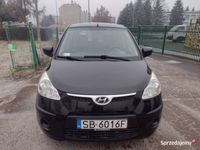 używany Hyundai i10 1.1 Benzyna 2009