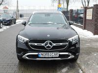 używany Mercedes GLC200 2dm 204KM 2024r. 2 250km