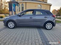 Używany Hyundai i20 2016 Szary Hatchback