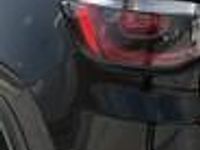 używany Jeep Compass II Benzyna plus Gaz