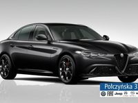 używany Alfa Romeo Giulia 2dm 280KM 2023r. 6km