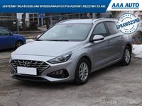 Używany Hyundai i30 120 KM (88 kW) 2022 Srebrny