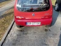 Używany Fiat Seicento 2008