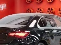 używany Mercedes 200 Klasa A W177AMG Line Pakiet AMG Advanced Plus + Klimatyzacja Automatyczna Th