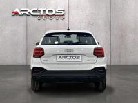 używany Audi Q2 1.5dm 150KM 2023r. 61 187km