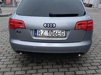 używany Audi A6