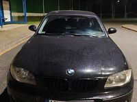 używany BMW 118 E87 d M47