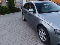 Używany Audi A4 2008 Kombi