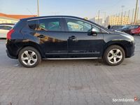 używany Peugeot 3008 