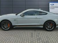 używany Ford Mustang 5dm 460KM 2021r. 10km