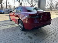 używany Alfa Romeo Giulia MY23 SPRINT 2.0 GME 280 KM Q4