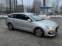 Używany Hyundai i30 2019 Kombi