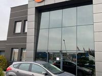 Używany Ford Focus 125 KM (91 kW) 2016 Szary (metalik) Hatchback