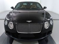 używany Bentley Continental GT 6dm 560KM 2012r. 99 900km