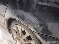 używany BMW 330 D 184KM 2003r do poprawek czytaj opis