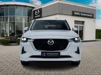Nowe Mazda CX-60 254 KM (186 kW) 2025 SUV