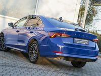 używany Skoda Octavia LEDY / Kamera Cofania / Serwisowany w ASO / FV23%