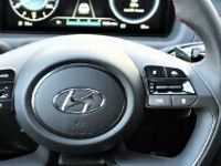 używany Hyundai Tucson III 1.6 T-GDI 7DCT 2WD (150 KM) MHEV N-line - dostępny od ręki