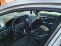 używany Hyundai i40 