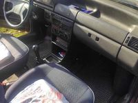 Używany Fiat Uno 1998 Hatchback