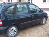 Używany Renault Scénic 2001 Minivan