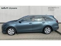 używany Kia Ceed Sportswagon 1.5 M