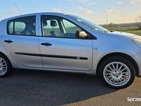 używany Renault Clio II 