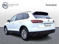 używany VW Touareg Touareg 3.0 V6 TDI 170 kW / 231 KM automatyczna Tiptronic, 8-stopniowa