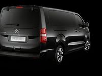 używany Citroën Spacetourer 2dm 180KM 2022r. 5km