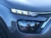 używany Citroën C3 1.2 PureTech Shine faktura VAT 23%