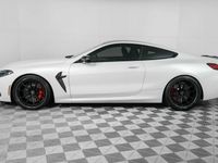 używany BMW M8 4.4dm 617KM 2024r. 2 092km