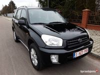 używany Toyota RAV4 