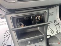 używany VW Golf VI Plus 1.4 benzyna 2009r.