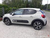 używany Citroën C3 III 1.2 PureTech GPF Shine S&S