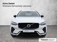 Używany Volvo XC60 250 KM (183 kW) 2025 Biały SUV