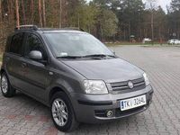 używany Fiat Panda 1.2