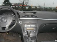 używany Renault Laguna II bezwypadkowa-klima 2 strefy-Diesel