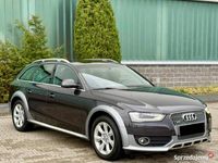 używany Audi A4 Allroad B8 (2007-2015)
