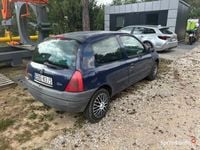 Używany Renault Clio II 1999