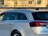 używany Opel Insignia Country Tourer I