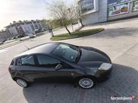 używany Fiat Bravo II 2009 w stanie bardzo dobrym