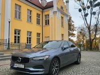 Używany Volvo S90 2019 Sedan/Limuzyna